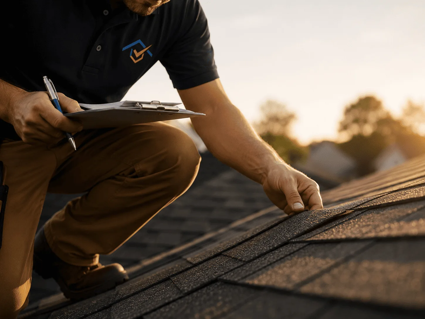 Why Choose Roof Inspection in Cherry Log, GA